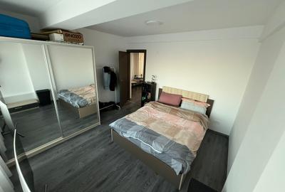 Apartament cu 2 camere, mobilat în Barbu Văcărescu - 2