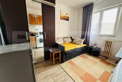 Camara camin cu loc de parcare si baie proprie-zona Florilor - 1