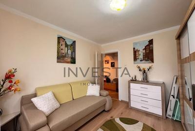 APARTAMENT 3 CAMERE ETAJ INTERMEDIAR FINISAT RECENT GRIGORESCU APARTAMENT 3 CAMERE ETAJ INTERMEDIAR FINISAT RECENT GRIGORESCU - 12
