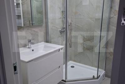 Apartament cu 4 camere decomandat în Burdujeni - 4