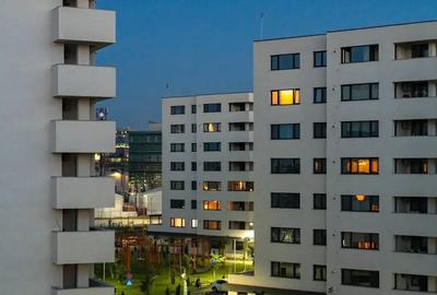 Apartament cu 1 camera in Ivory Residence, Pipera!!! - 4