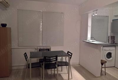 Apartament cu 2 camere semidecomandat în Ultracentral - 4