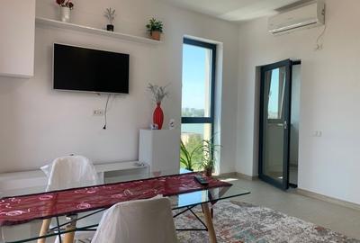 Apartament cu 2 camere în Universitate - 5