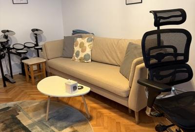 Apartament 2 camere decomandate Dorobantilor Marasti - 6