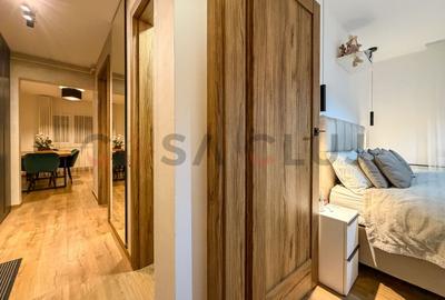 2 camere, decomandate, la cheie, Marasti! - 3