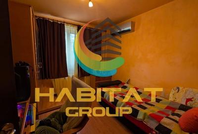 Apartament cu 3 camere semidecomandat, mobilat în Olteniței - 4