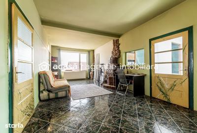 Apartament cu 4 camere, mobilat în Grădiște - 3