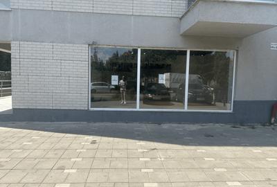 Spatiu Comercial in Pipera/ Commercial space in Pipera - 6