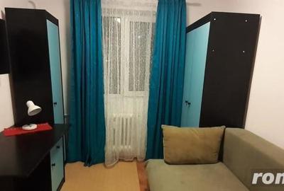 Oferim spre inchiriere un apartament cu 2 camere in zona Centrala, strada Mamaia - 2
