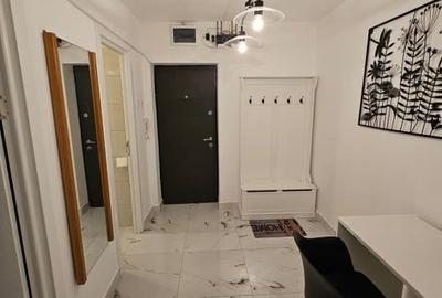 Garsonieră decomandată în Nerva Traian - 4