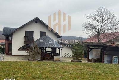 Casă cu 4 camere în Colțirea - 7