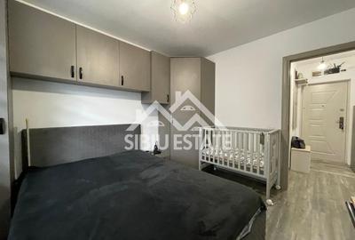 Apartament de vanzare2 camere, mobilat, utilat-Cartier Arhitectilor - 5