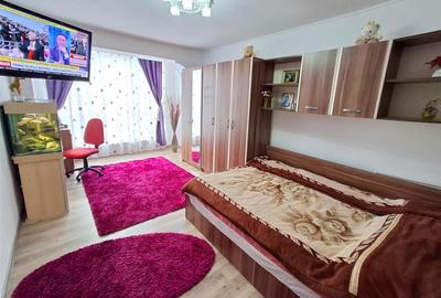 Garsonieră semidecomandată în Terezian - 1