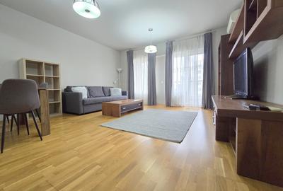 New Town Residence - metrou Dristor, centrala proprie, posibilitate parcare - 2