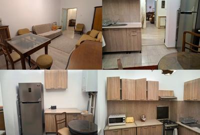 Apartament cu 2 camere decomandat, mobilat în Gară - 5