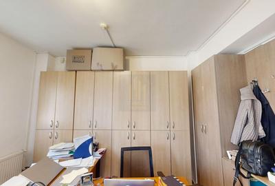 Casă individuală cu 7 camere cu Canalizare în Calea Plevnei - 14