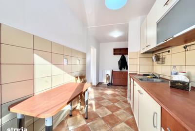 Apartament cu 3 camere, mobilat în Vatra Luminoasă - 3