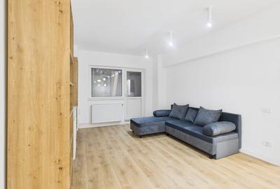 Apartament 3 Camere, Metrou 1 Decembrie, Complet Renovat - 6