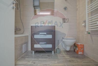 COMISION 0%| 3 CAMERE PE DOUA NIVELE | PARCARE SI BOXA | MAURER CORESI - 30