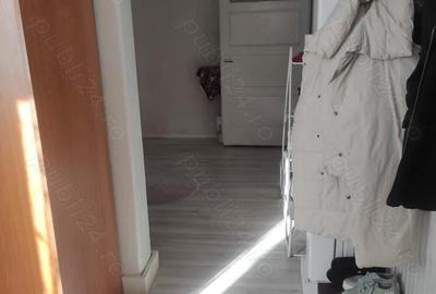Casa pe un nivel,teren 464mp - 2
