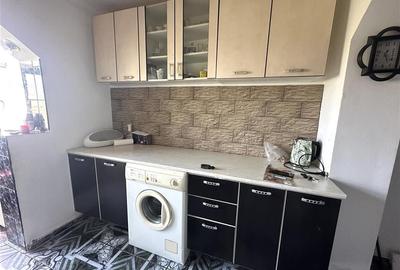 Apartament 3 camere decomandat- CUG, Banca BRD - 8