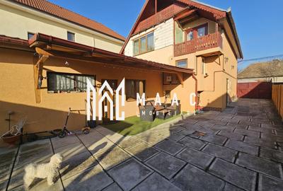 Casă individuală cu 5 camere cu Teren 450 Mp în Piața Cluj - 24