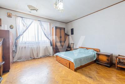 Casa individuala de 4 camere, oportunitate de investitie, Str.Plevnei - 4