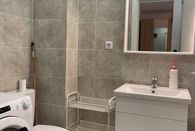 Apartament cu 2 camere în Roșu - 4