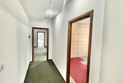 Pantelimon RAMS Business Center/ Birouri Clasa A / COMISION - 0% - 20