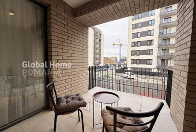 Premium Studio | First Rent | Avalon Estate -Pipera - 15