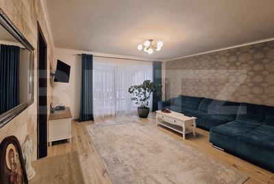 Casa la cheie, Feleacu, 900 mp, cu priveliste spre padure, 3 garaje Casa la cheie, Feleacu, 900 mp, cu priveliste spre padure, 3 garaje - 7