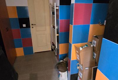 Băneasa-Jandarmeriei, sector 1, spațiu depozitare, producție, catering etc. - 17