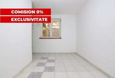 Garsonieră semidecomandată în Vitan - 9