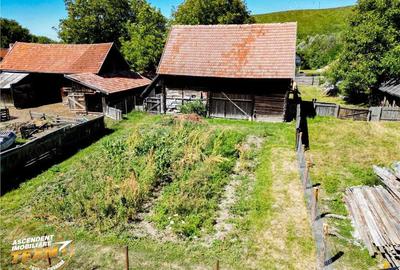 FILM! Doua case+anexe,rezidential comercial de vacanta,Zagon,Covasna - 13