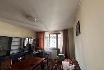 2 camere, 57 mp, bloc reabilitat, Piata Sudului Sector 4, Berceni 2 camere, 57 mp, bloc reabilitat, Piata Sudului Sector 4, Berceni - 4