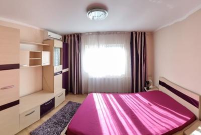 Apartament cu 2 camere, mobilat în Ștefan cel Mare - 3