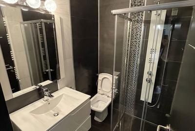 Apartament cu 3 camere în Chiajna - 8