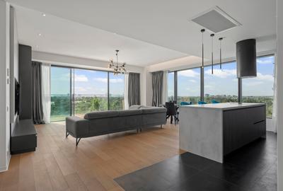 3 BEDROOM APARTMENT FOR SALE // ONE MIRCEA ELIADE - 11