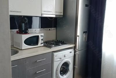 Inchiriez garsoniera decomandata - 4