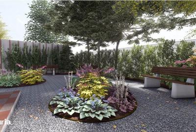 Apartament cu 2 camere în Moșilor - 8