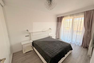 Apartament cu 2 camere semidecomandat, mobilat în Bulgaria - 7