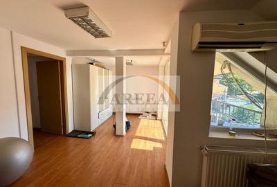 OPORTUNITATE - vila-curte individuala-garaj la Domenii-Popisteanu - 3