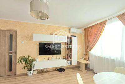 Apartament cu 2 camere decomandat, mobilat în Rahova - 1