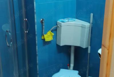 Inchiriez garsoniera Carpati 2 parter - 2