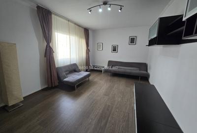 Apartament cu 2 camere decomandat, mobilat în Republicii - 5