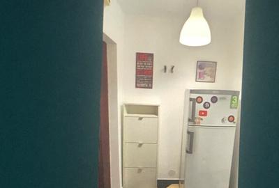 Fizicienilor lidl etaj 4 - 4