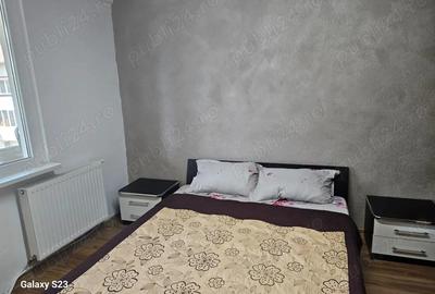 Inchiriere apartament 2 camere Zona Apa Serv - 8