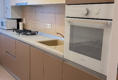 Urban Modern Apartment for Rent - Fully Equipped, Parking, Storage - 3