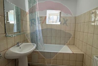 Apartament cu 2 camere în Central - 1