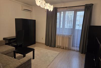 Garsonieră decomandată în Bucureștii Noi - 5